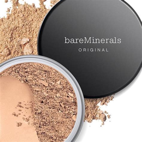 The best tools for applying magic minerals foundation